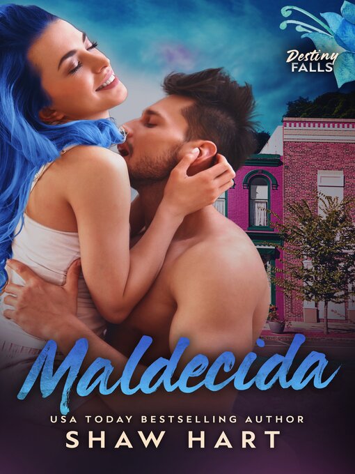 Title details for Maldecida by Shaw Hart - Available